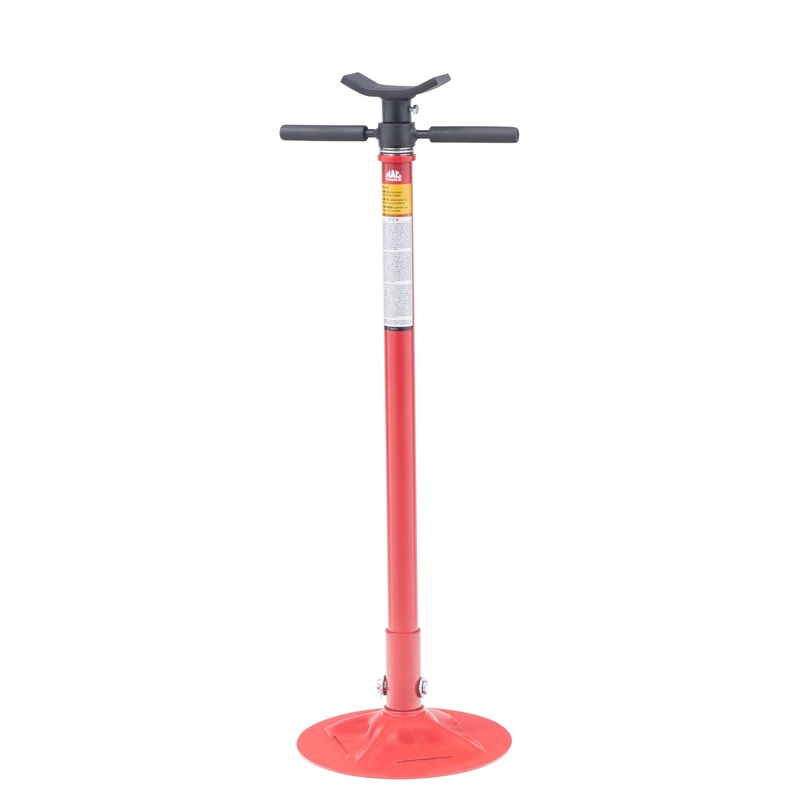 1,500 lb. Low-Height Underhoist Stand