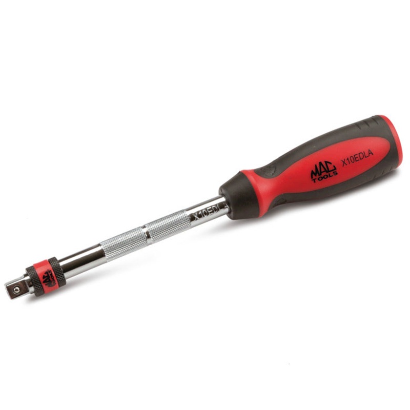 3/8" Drive Locking Hand Drive Extension - 10"