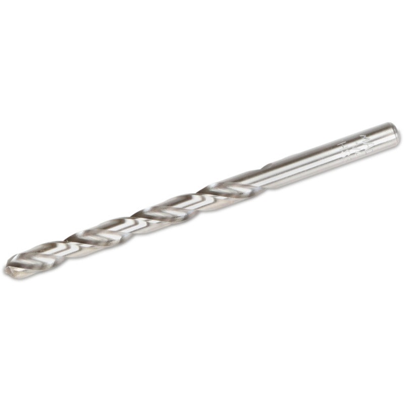 High-Speed Steel SAE Drill Bit 1/4"