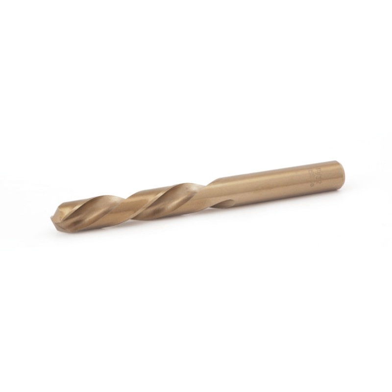 Left-Hand Drill Bit 15/32"