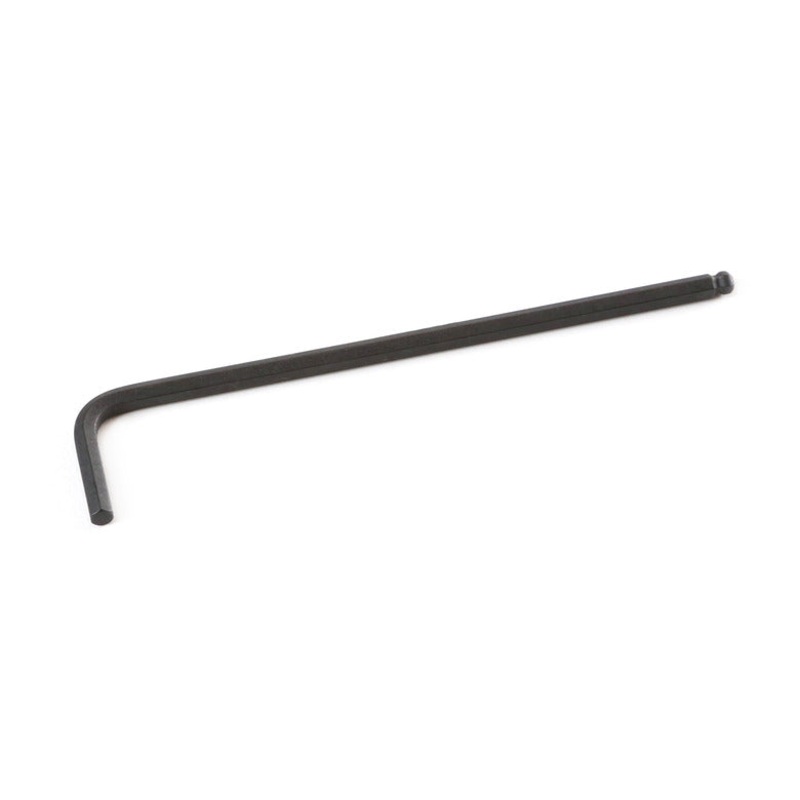 Long Arm Ball-End Hex L-Key 1/8"