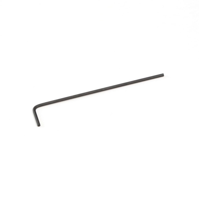 Long Arm Hex L-Key 1/16"