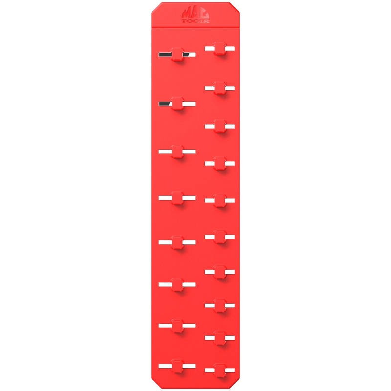 Magnetic Flexible 3/8" Drive Socket Holder