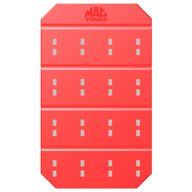 Magnetic Flexible Tool Mat