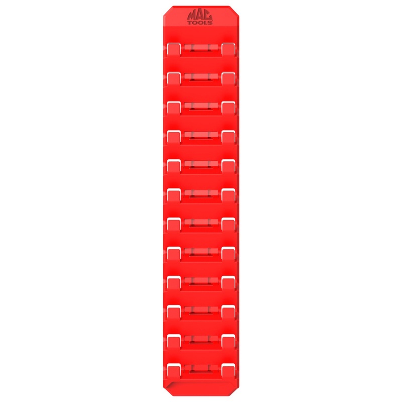 Magnetic Flexible Wrench Holder