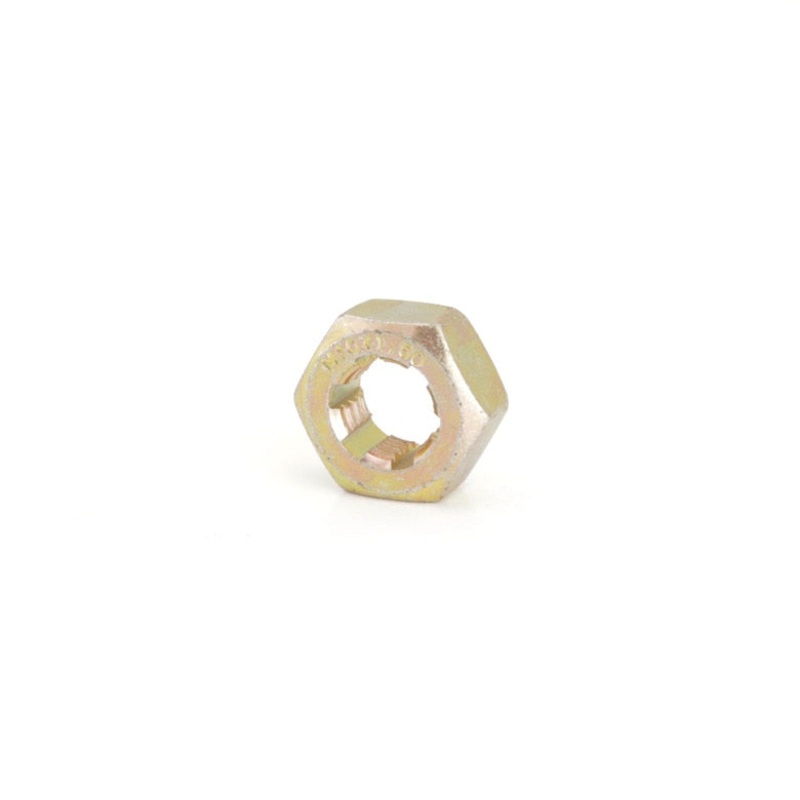 Metric Rethreading Die M10-1.50