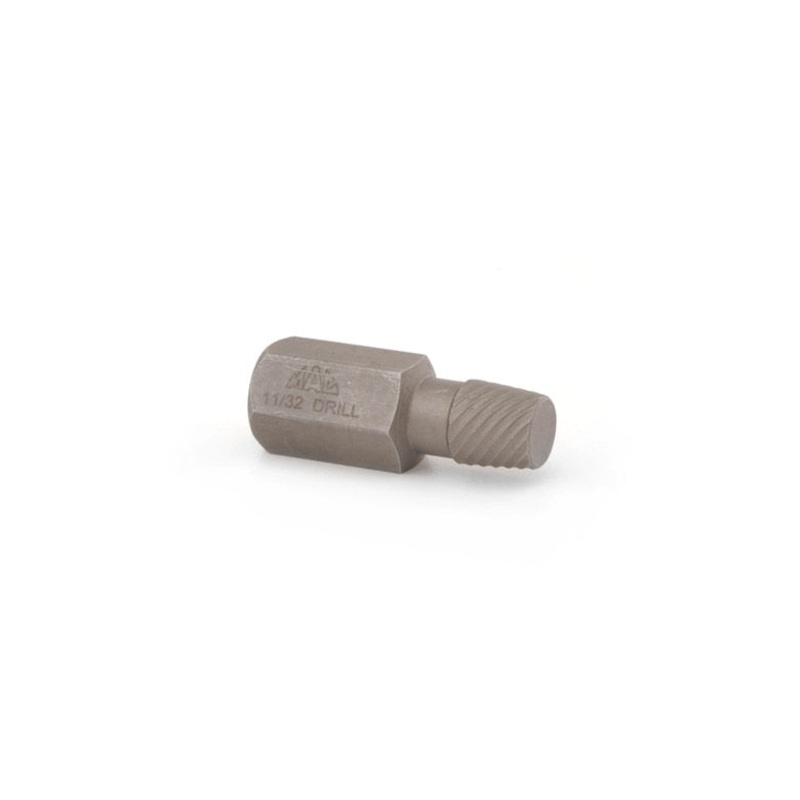 Multi-Spline Screw Extractor 11/32"