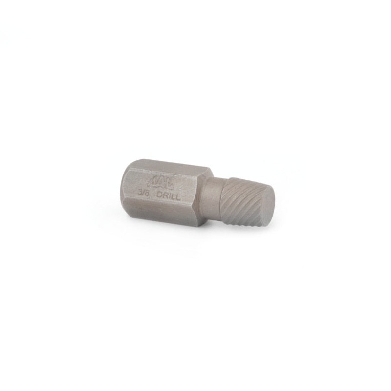 Multi-Spline Screw Extractor 3/8"