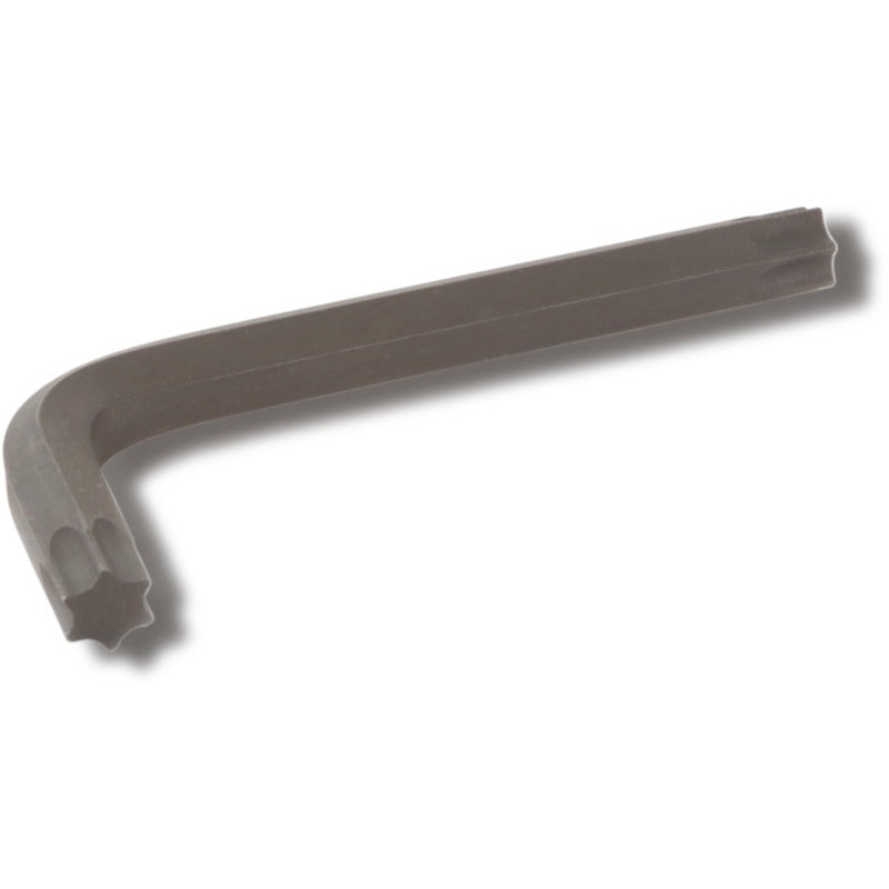 Short Arm Torx L-Key T55
