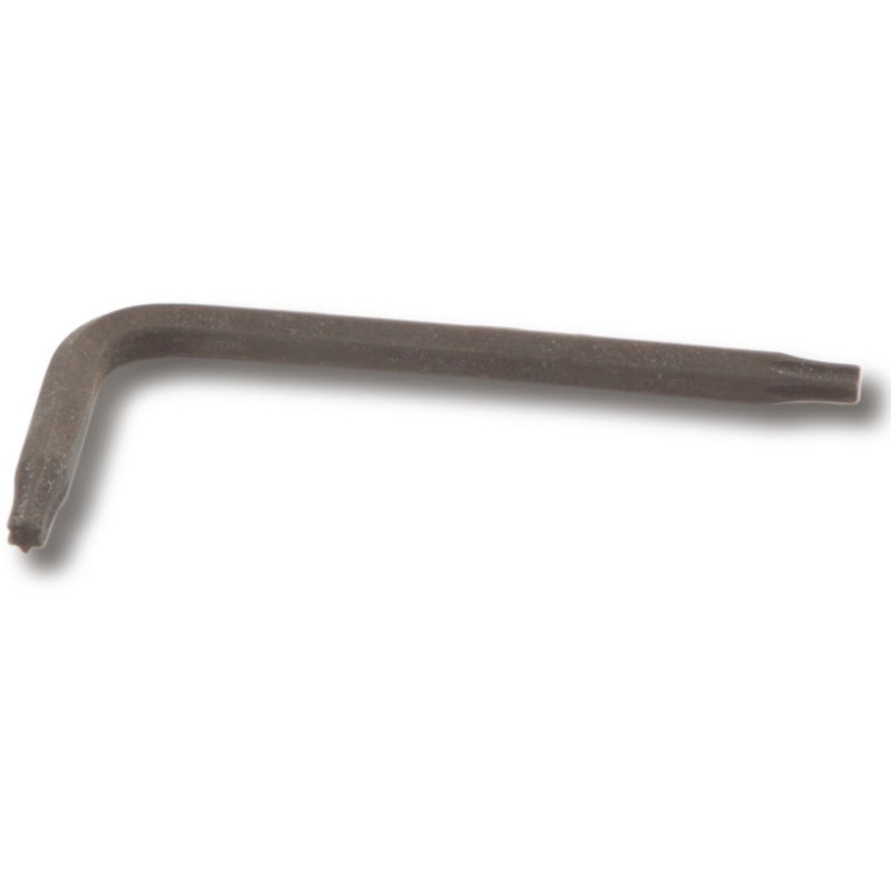 Short Arm Torx L-Key T7