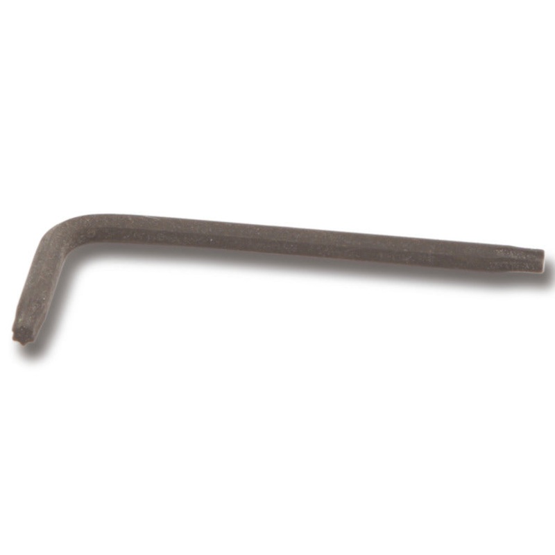 Short Arm Torx L-Key T8