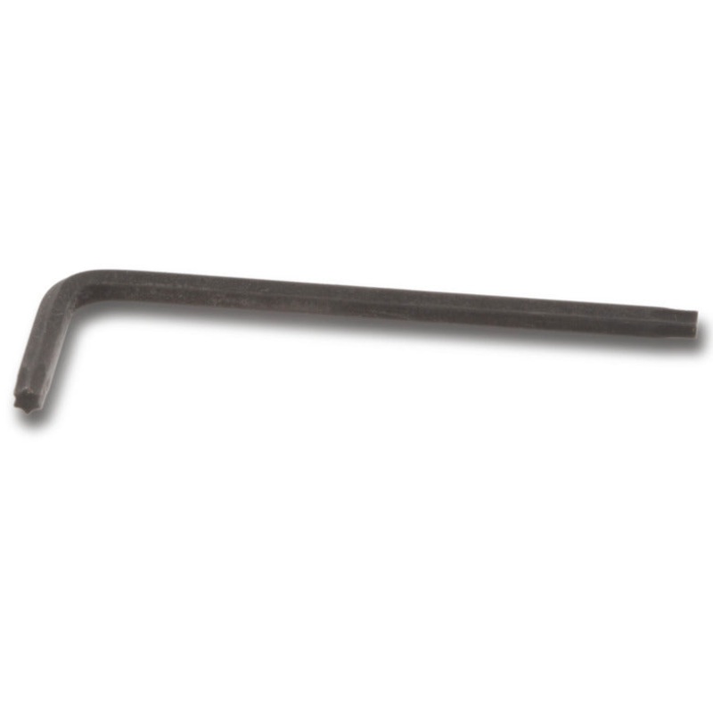 Short Arm Torx L-Key T9
