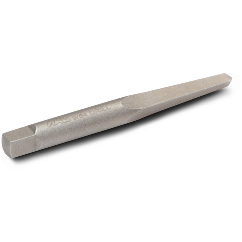 Straight Flute Extractor #1