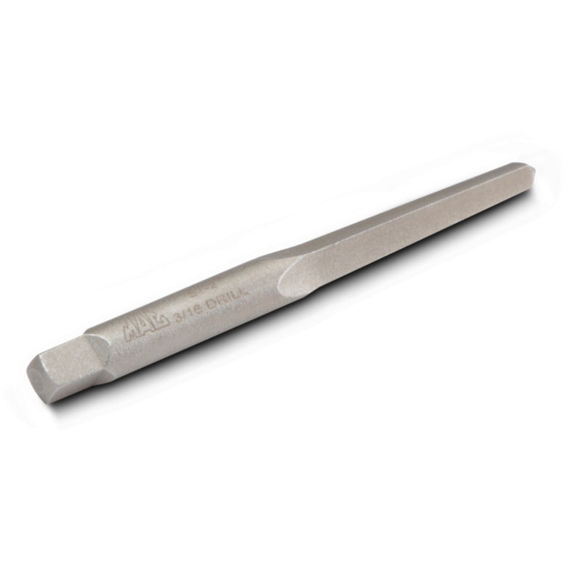 Straight Flute Extractor #2