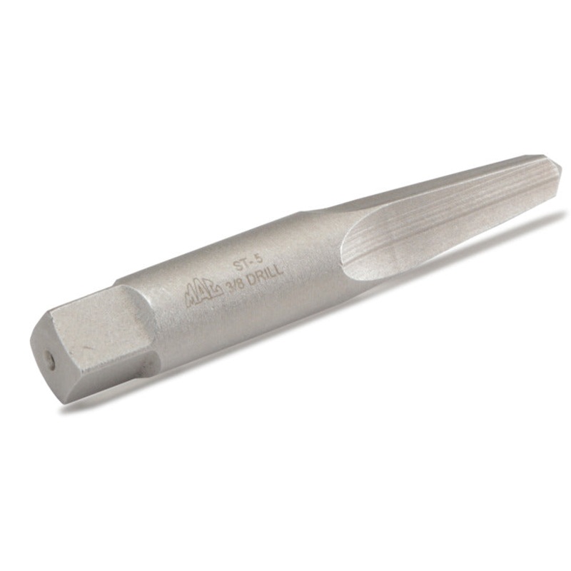Straight Flute Extractor #5