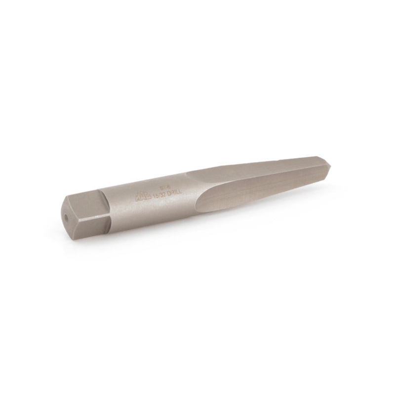 Straight Flute Extractor #6