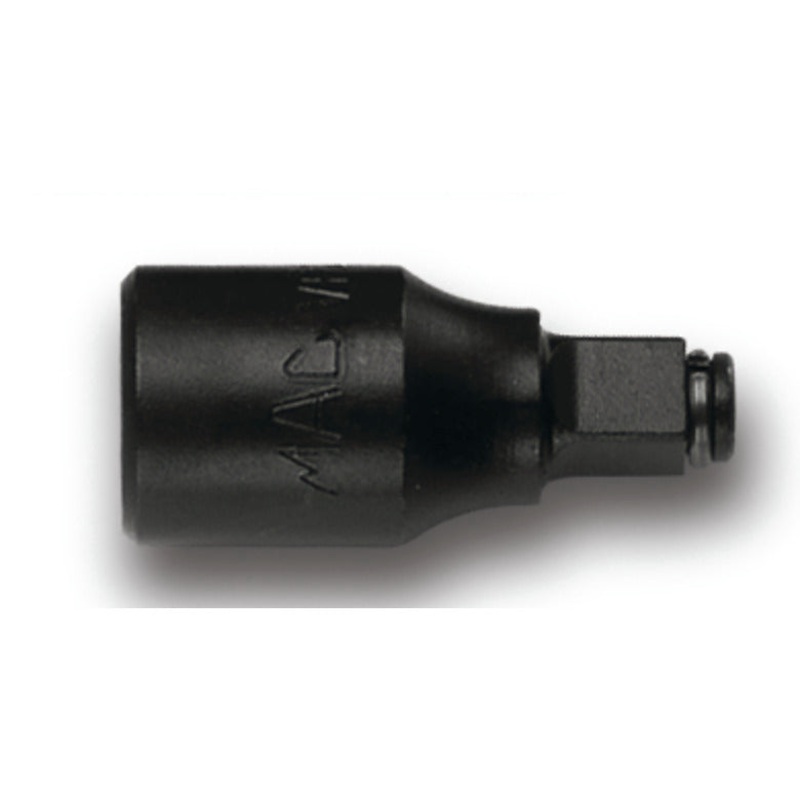 1/2" Drive Impact Reducing Extension Adapter - 2"