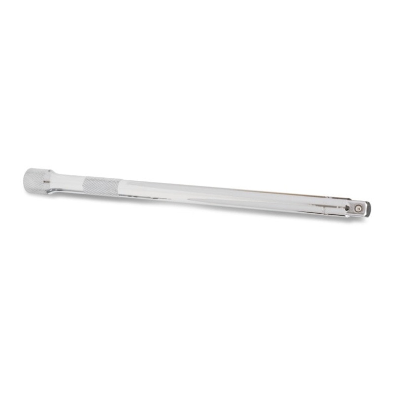 3/8" Drive Knurled Extension - 12"
