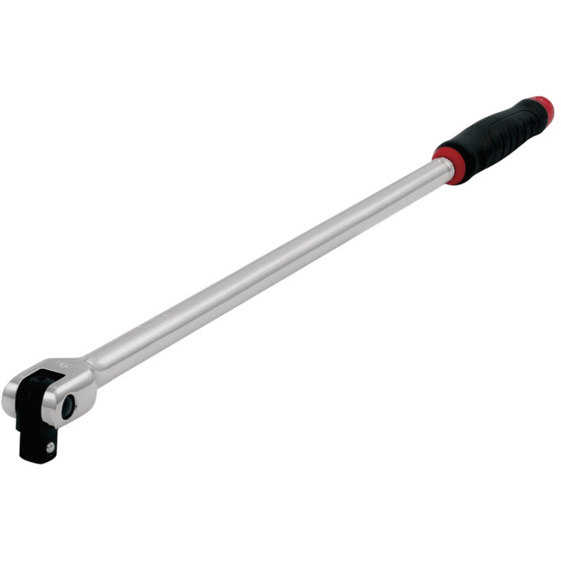 3/8" Drive Mac-Grip Breaker Bar - 12"