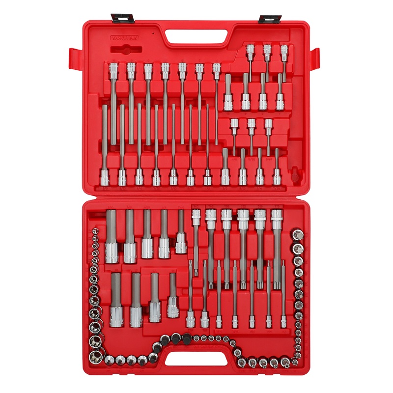98-PC. Master Bit Set