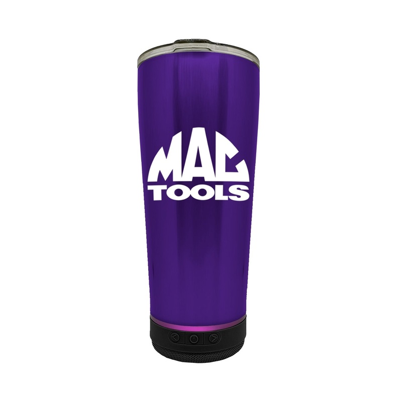 Bluetooth Tumbler