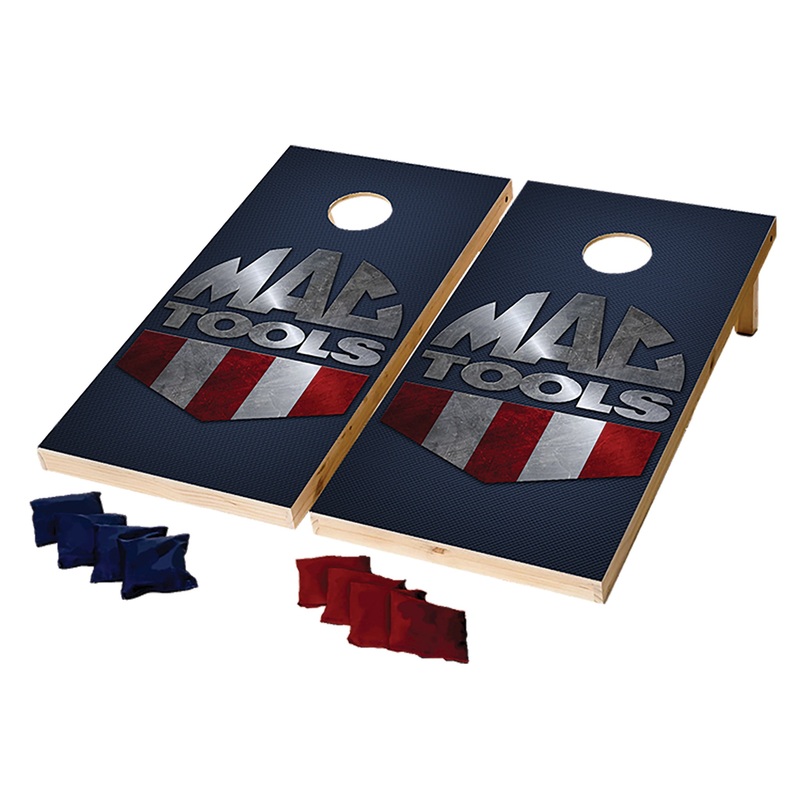 Corn Hole Game Set