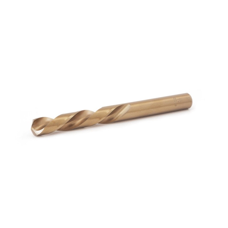 Left-Hand Drill Bit 1/2"