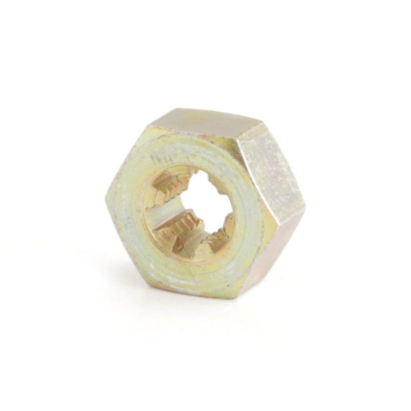 Metric Rethreading Die M6-1.00