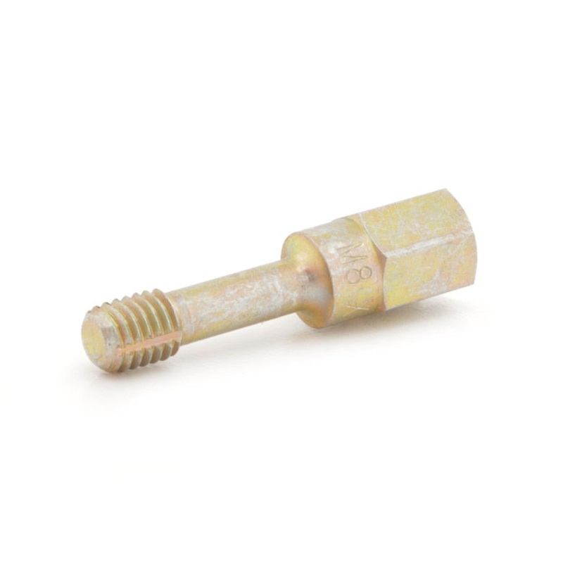 Metric Rethreading Tap M8-1.25