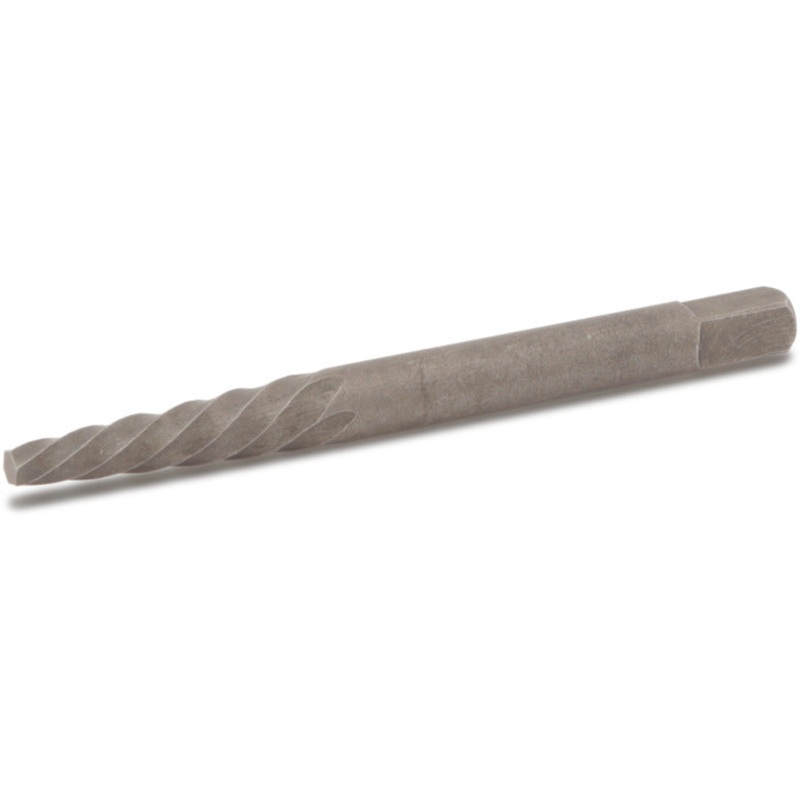 Spiral Flute Extractor #3