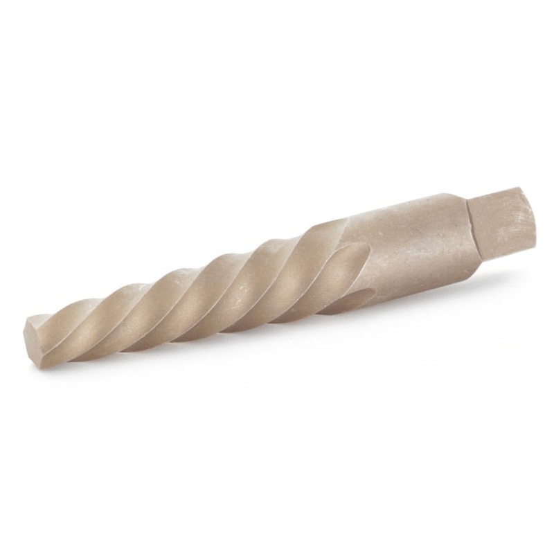 Spiral Flute Extractor #6