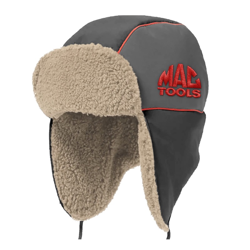 Trapper Hat