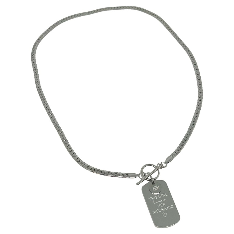 Women's Necklace