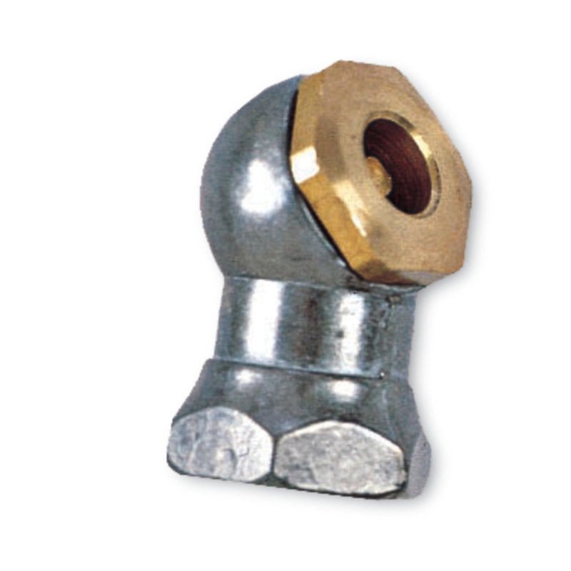 1/4" FNPT Air Chuck