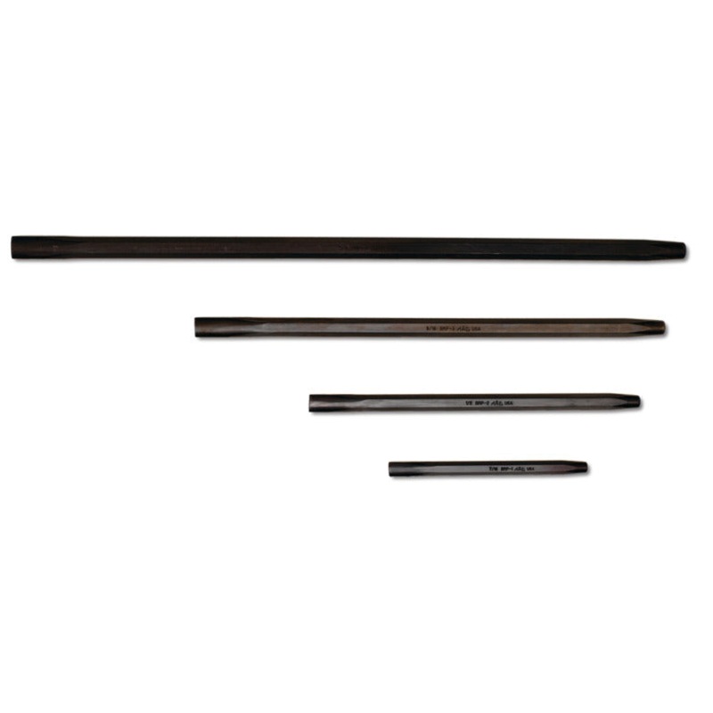 4-PC. Bearing Race Punch Set