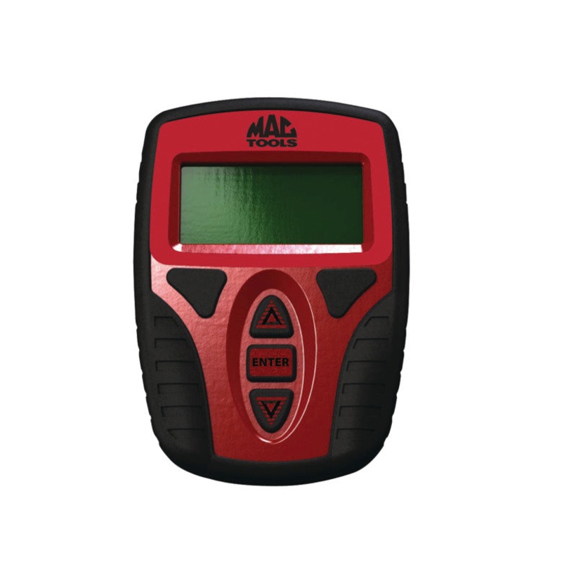 40-1200 CCA Electronic Battery and System Tester