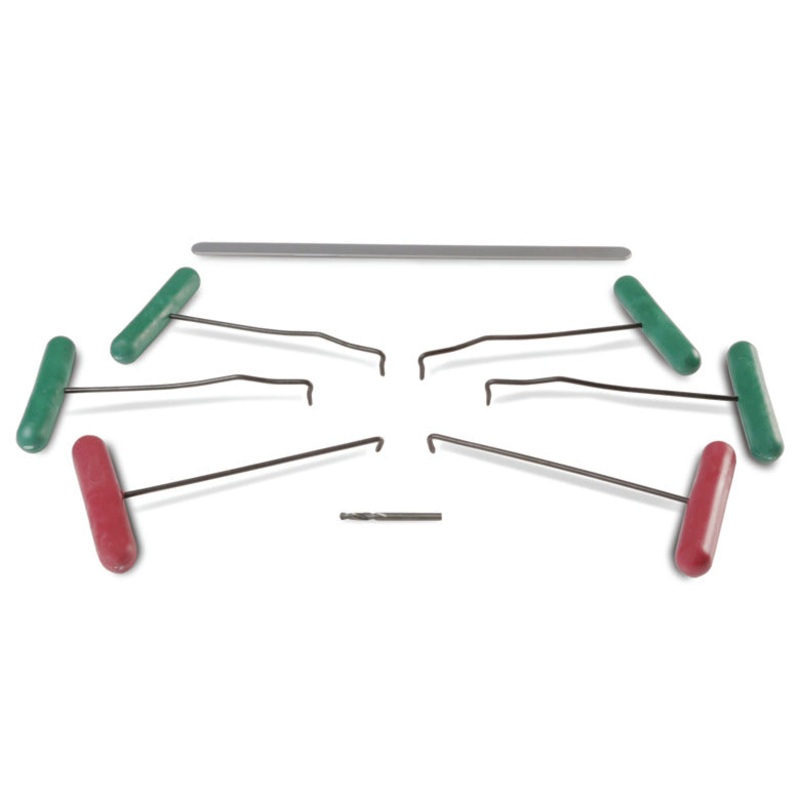 8-PC. Pull Rod Set
