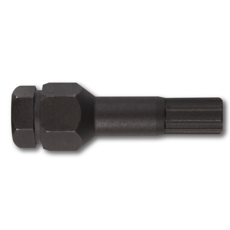 9-Point Star Lug - 1/2" Outer Dimension