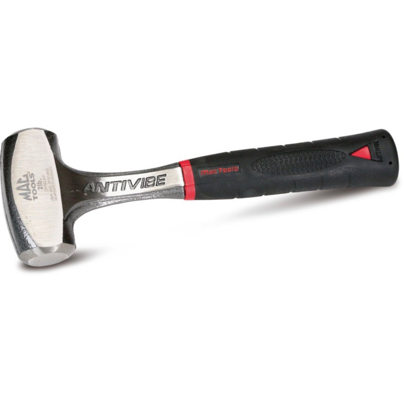 Anti-Vibe Drilling Hammer - 2 lbs.