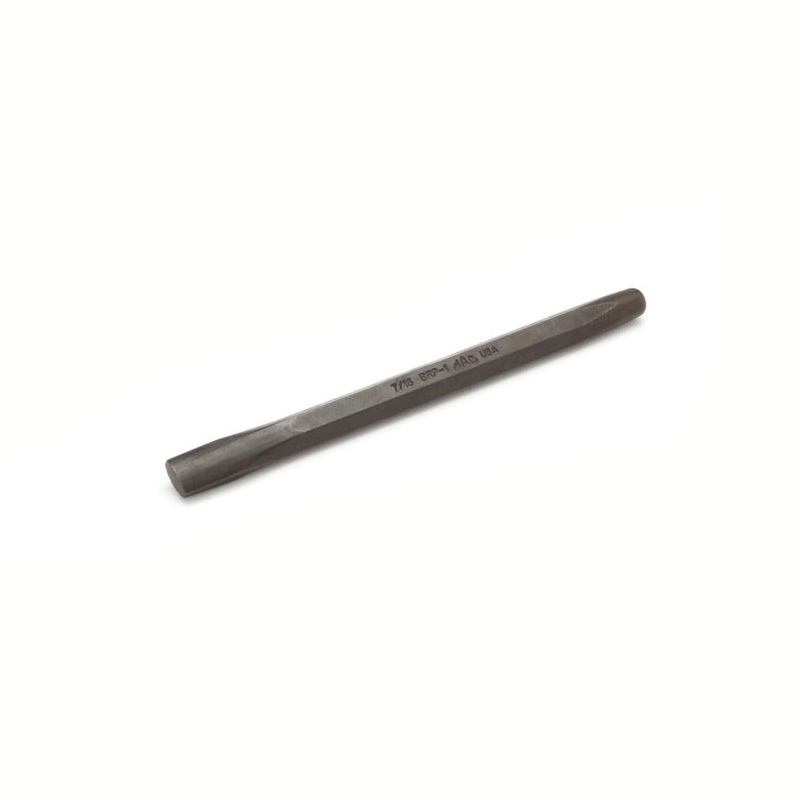 Bearing Punch 7/16" x 6"