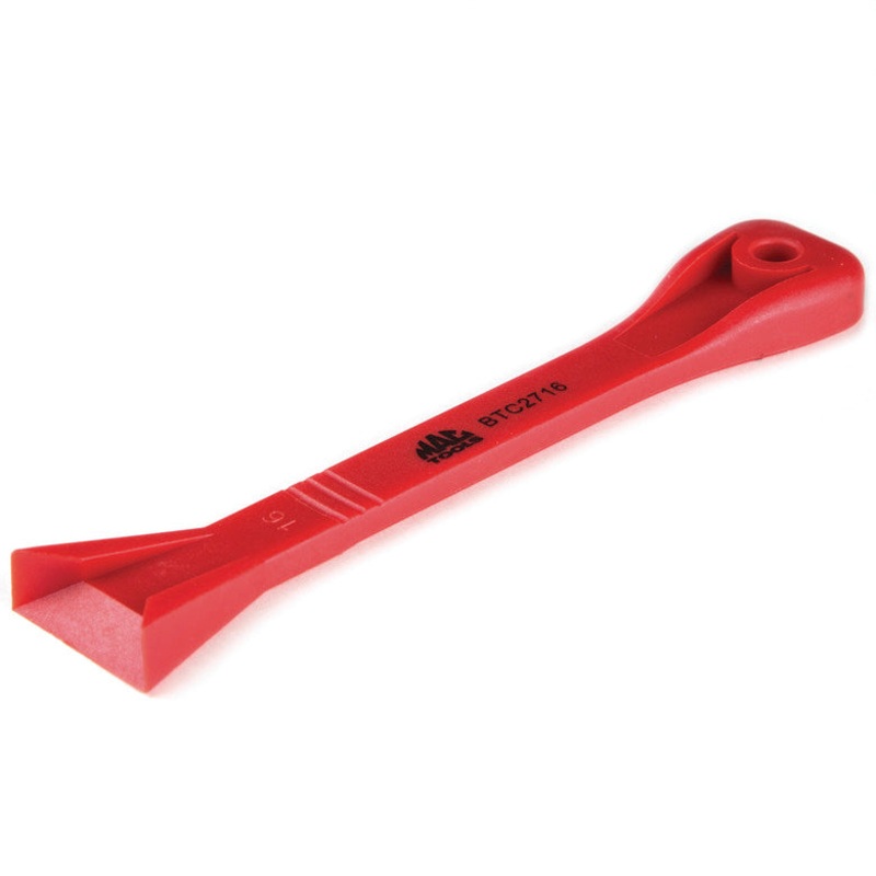 Box Corner Scraper Tool
