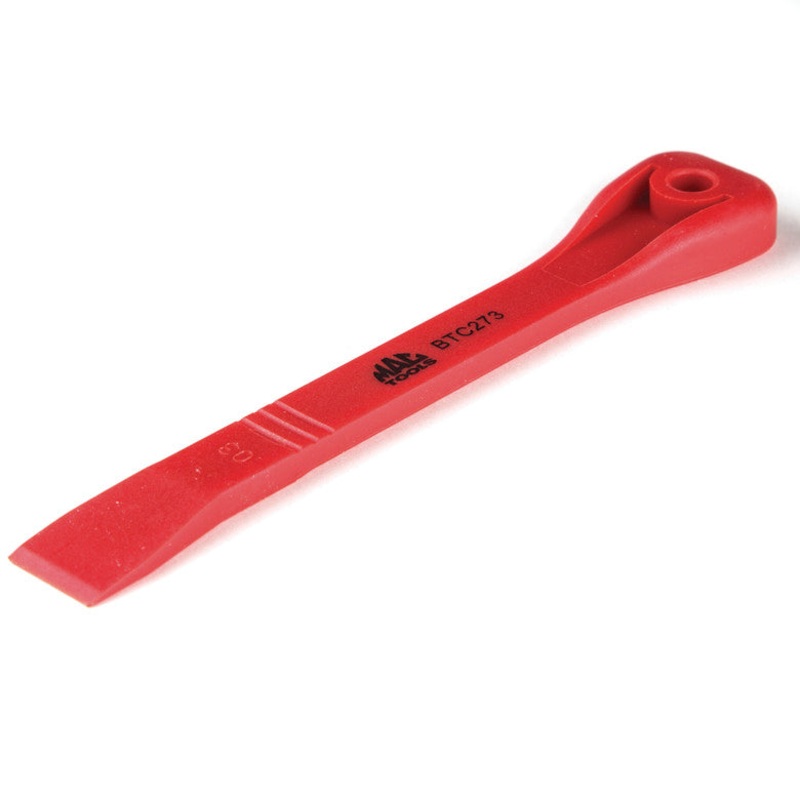 Flat Scraper Tool