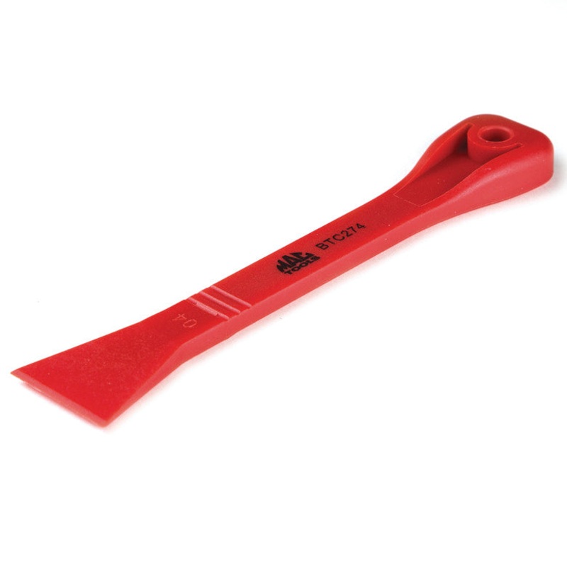 General Purpose Wide Edge Tool