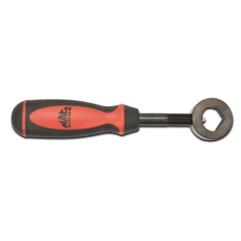 Macsimizer Punch and Chisel Holder