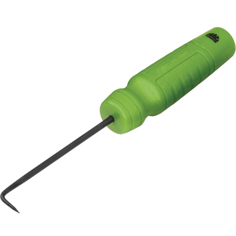 Mini 90 Bent Pick - Hi-Vis Green