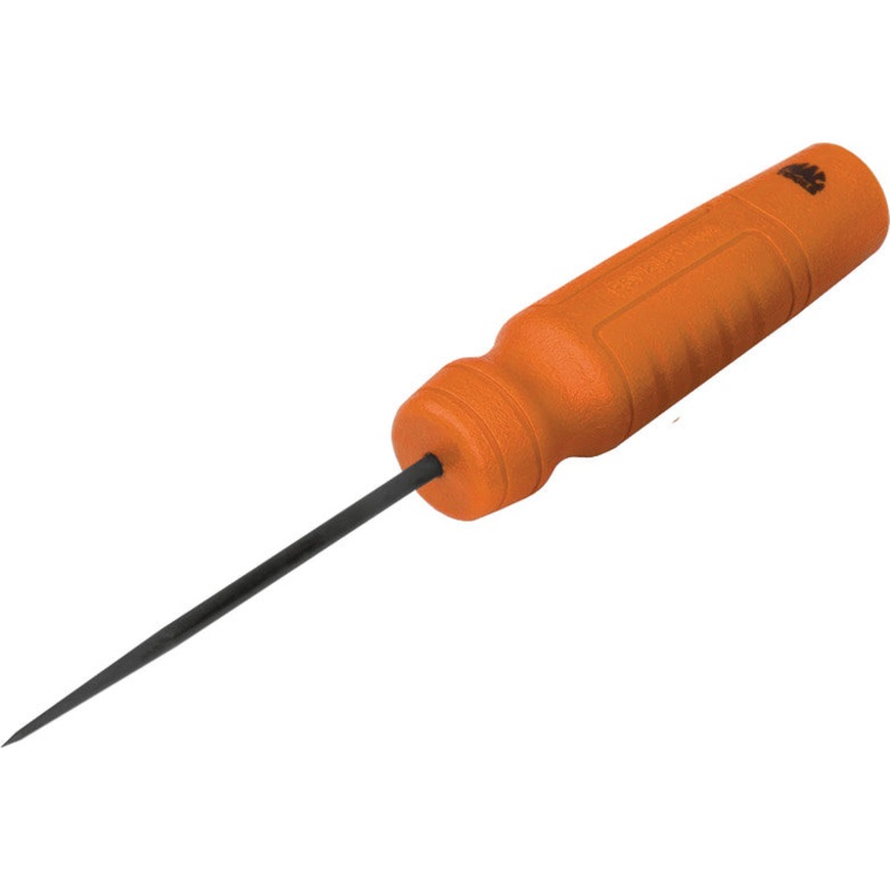 Mini Straight Pick - Hi-Vis Orange