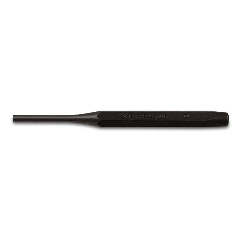 Pin Punch 3/16" x 5-1/4"