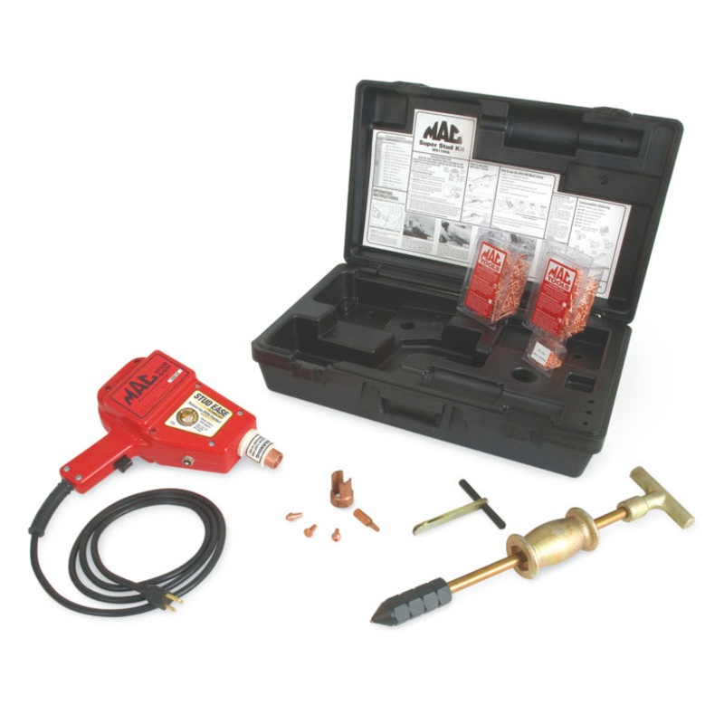 Stud Gun Super Kit