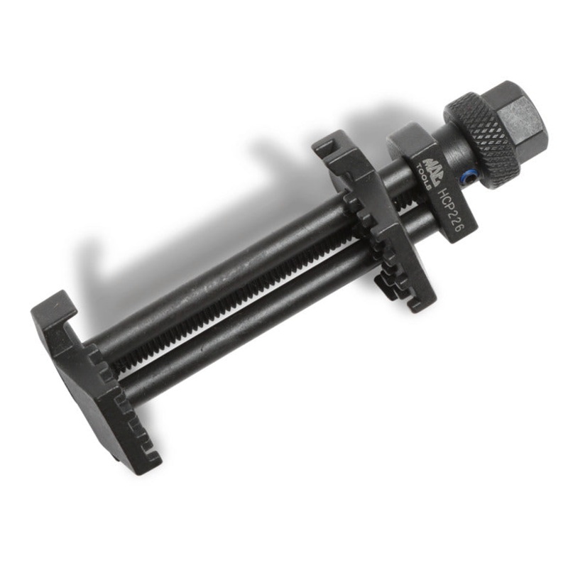 3-Way Hose Clamp Vise
