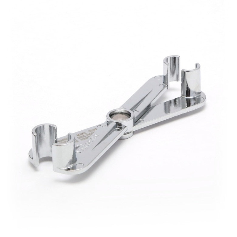 5/16" - 3/8" Scissor Disconnect Tool